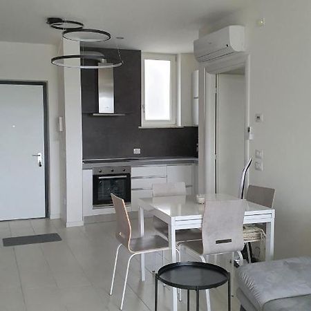 Isola Blu Luxury Apartment Lido di Jesolo Eksteriør billede