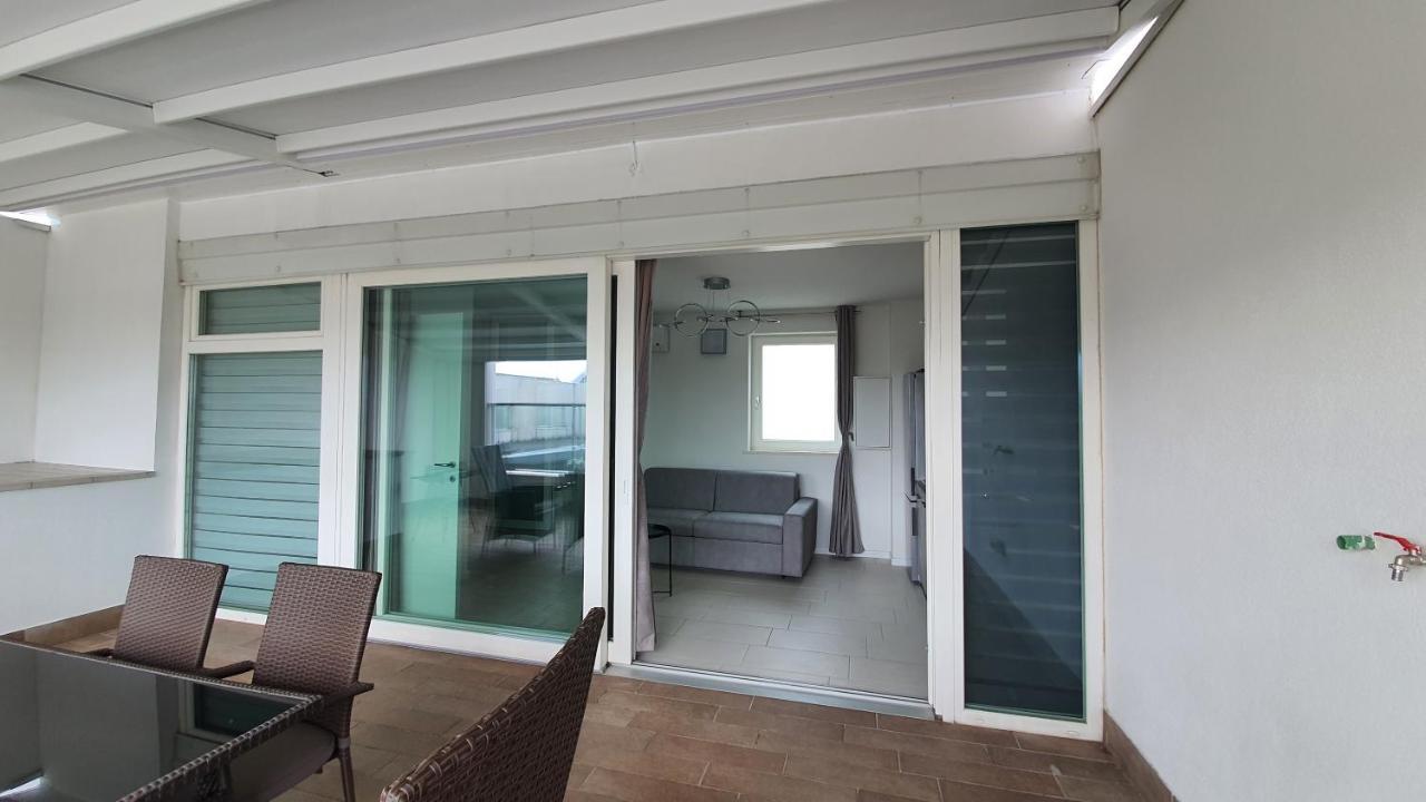 Isola Blu Luxury Apartment Lido di Jesolo Eksteriør billede