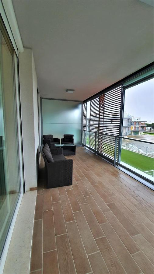 Isola Blu Luxury Apartment Lido di Jesolo Eksteriør billede